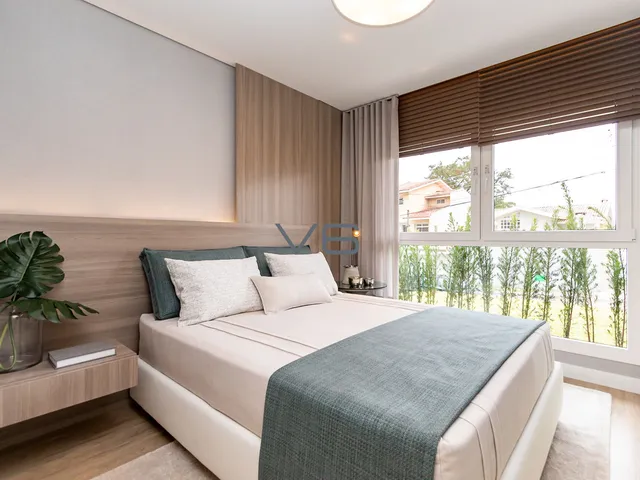Imagem 15: Apartamento com 3 quartos, 87m² privativos, 2 vagas de garagem, no Ecoville, Curitiba-PR