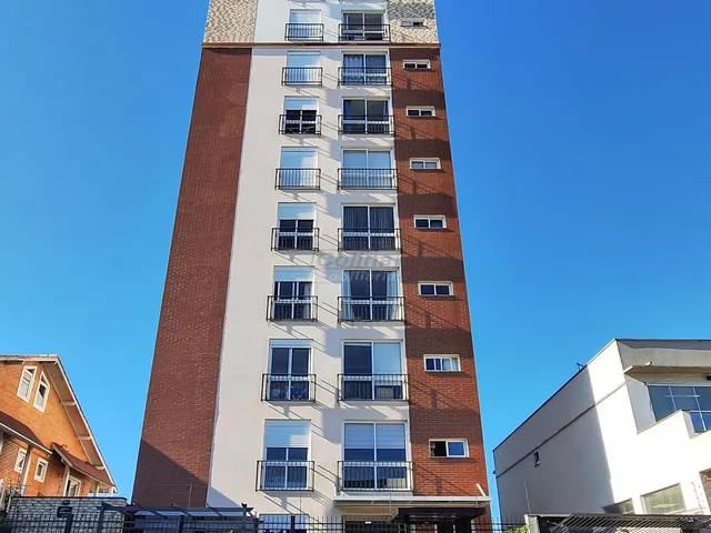 Imagem: Apartamento no Centro - Praticidade e Conforto!