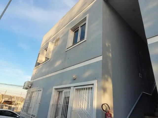 Imagem: Apartamento À Venda em Cachoeirinha, Jardim