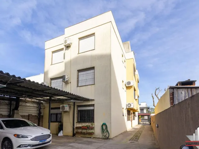 Imagem: Apartamento com 2 Dormitorio(S) Localizado(A)
