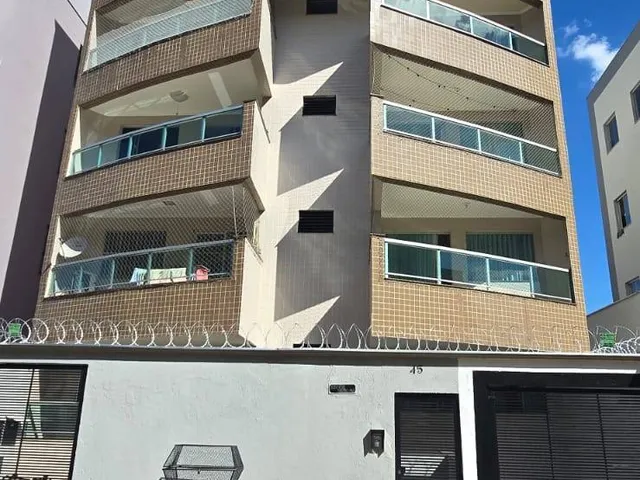 Imagem: Apartamento à venda em Ipatinga, Jardim