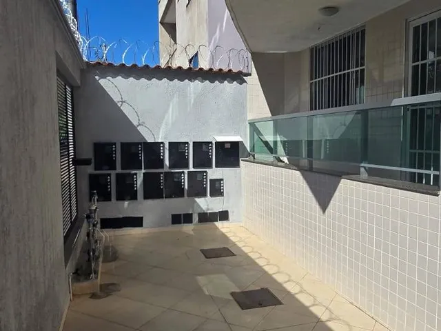 Imagem 3: Apartamento à venda em Ipatinga, Jardim Panorama, com 3 quartos, 95m²