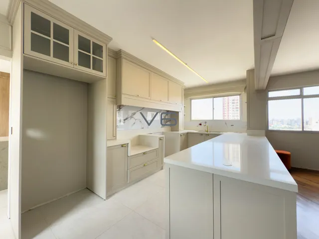 Imagem: Apartamento Alto Padrão, com 4 quartos