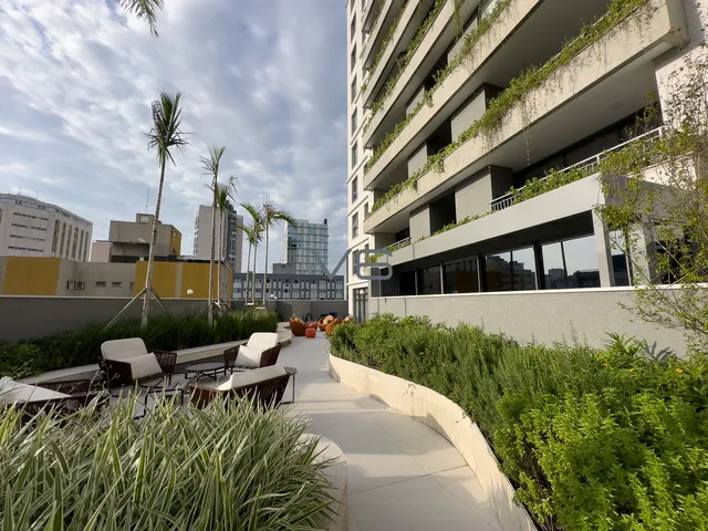 Imagem 11: Apartamento Padrão com 2 quartos, 72 m² privativos, no Centro, Curitiba - PR