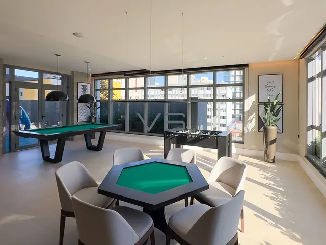 Imagem 8: Apartamento Padrão com 2 quartos, 72 m² privativos, no Centro, Curitiba - PR