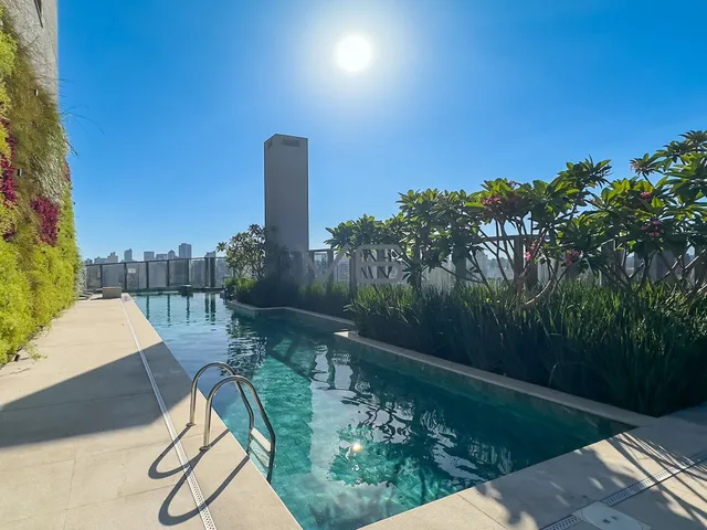 Imagem 10: Apartamento Padrão com 2 quartos, 72 m² privativos, no Centro, Curitiba - PR