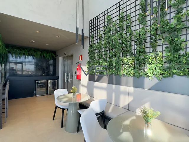 Imagem 5: Apartamento Padrão com 2 quartos, 72 m² privativos, no Centro, Curitiba - PR