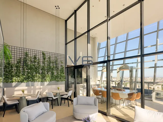 Imagem 12: Apartamento Padrão com 2 quartos, 72 m² privativos, no Centro, Curitiba - PR