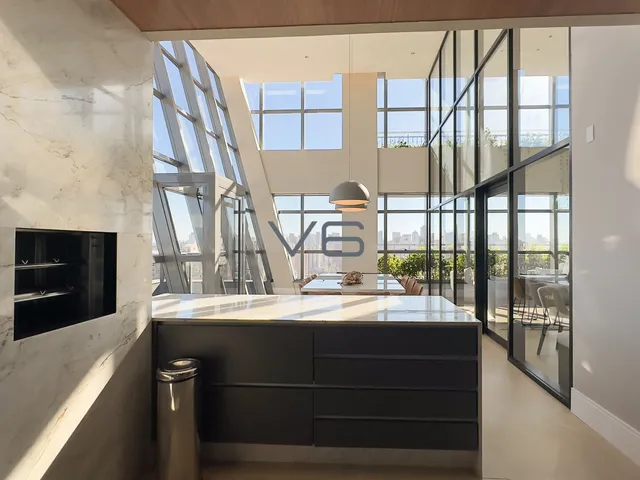 Imagem 15: Apartamento Padrão com 2 quartos, 72 m² privativos, no Centro, Curitiba - PR
