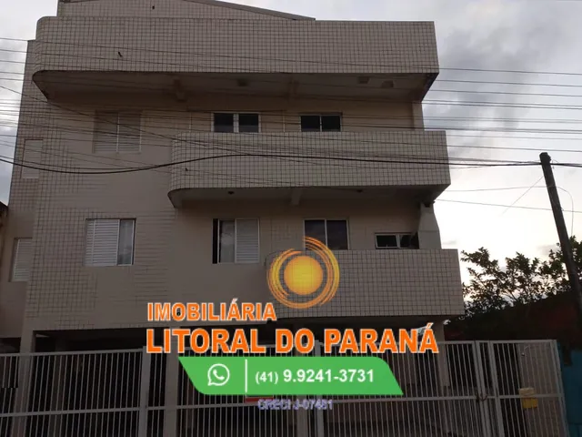 Imagem: Apartamento 3 Quartos c/ 1 suíte - Balneário