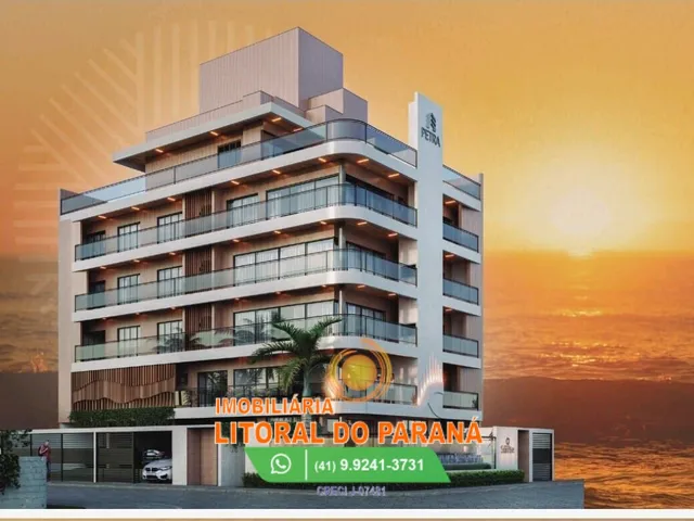 Imagem: Apartamento Alto Padrão de Frente para