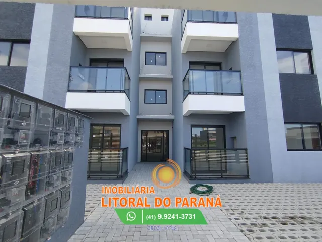 Imagem 10: Apartamentos 1º Andar 2 Quartos em Caiobá - Matinhos