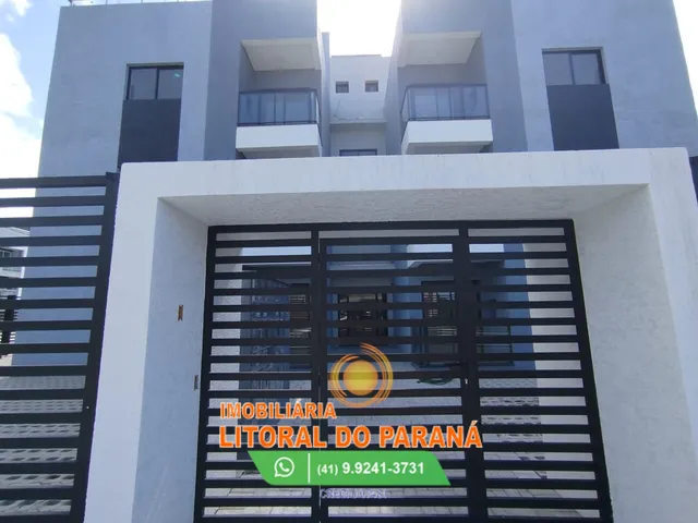 Imagem 5: Apartamentos 1º Andar 2 Quartos em Caiobá - Matinhos