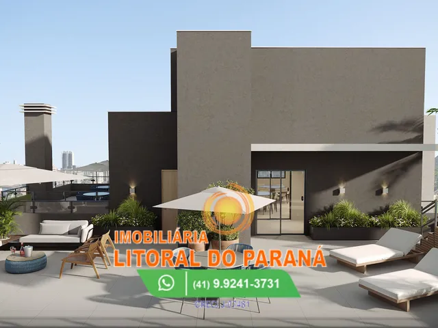 Imagem 13: Apartamentos 1º Andar 2 Quartos em Caiobá - Matinhos