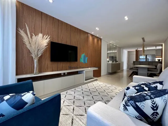 Imagem: Apartamento Mobiliado