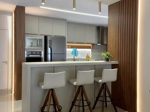 Imagem 10: Apartamento Mobiliado