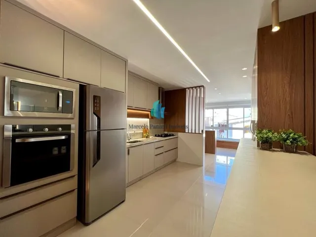 Imagem 12: Apartamento Mobiliado