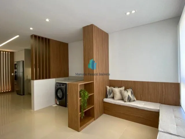 Imagem 5: Apartamento Mobiliado