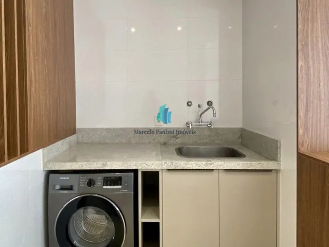 Imagem 9: Apartamento Mobiliado