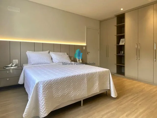 Imagem 14: Apartamento Mobiliado