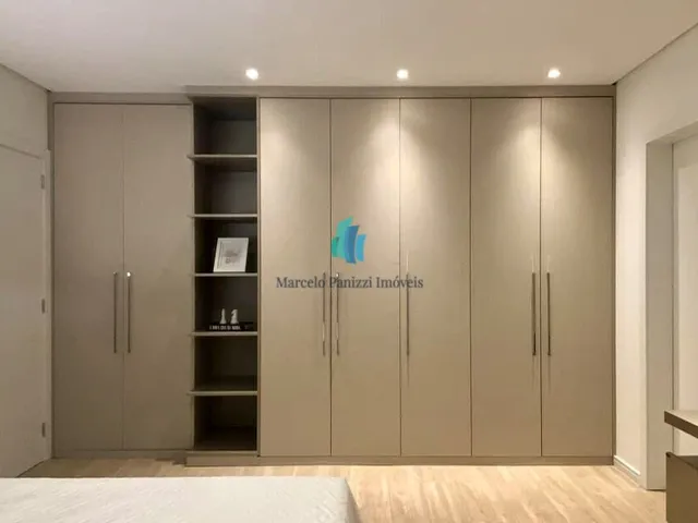 Imagem 4: Apartamento Mobiliado