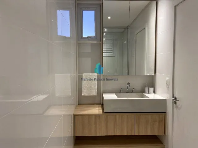 Imagem 11: Apartamento Mobiliado