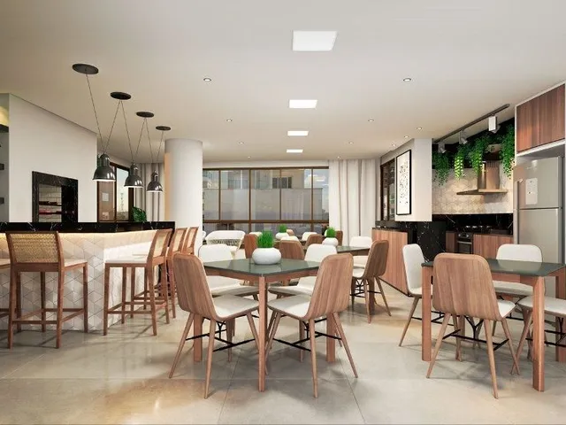 Imagem 5: Apartamento Construção