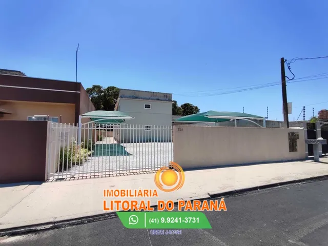 Imagem: Apartamento 2 Quartos - Balneário Gaivotas