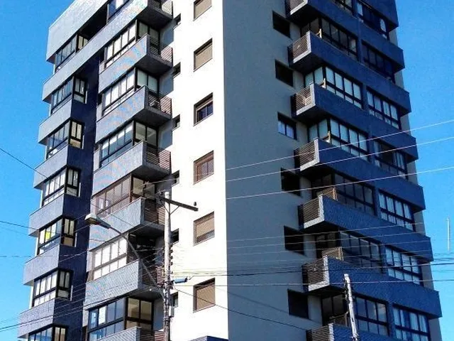 Imagem: Apartamento Novo