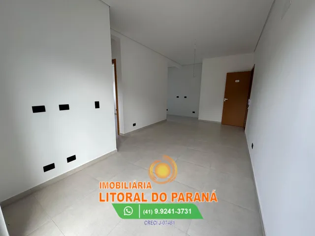 Imagem 16: Apartamentos - 02 dormitórios sendo 01 suíte - Caiobá - Matinhos