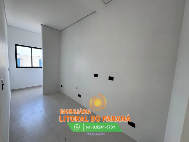 Imagem 12: Apartamentos - 02 dormitórios sendo 01 suíte - Caiobá - Matinhos