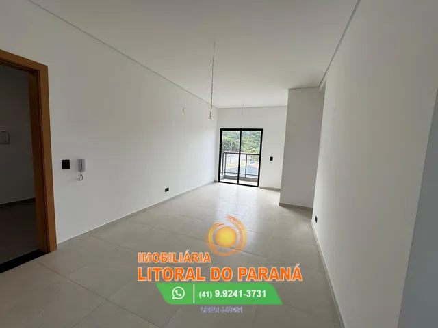 Imagem 15: Apartamentos - 02 dormitórios sendo 01 suíte - Caiobá - Matinhos