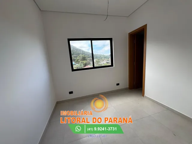 Imagem 14: Apartamentos - 02 dormitórios sendo 01 suíte - Caiobá - Matinhos