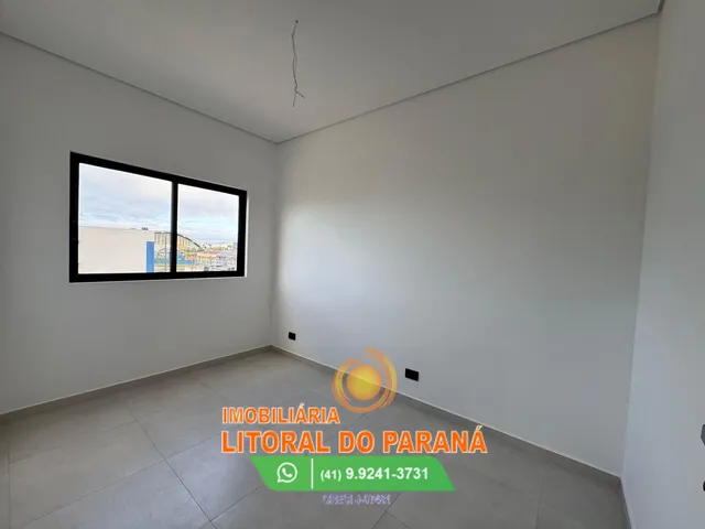 Imagem 5: Apartamentos - 02 dormitórios sendo 01 suíte - Caiobá - Matinhos