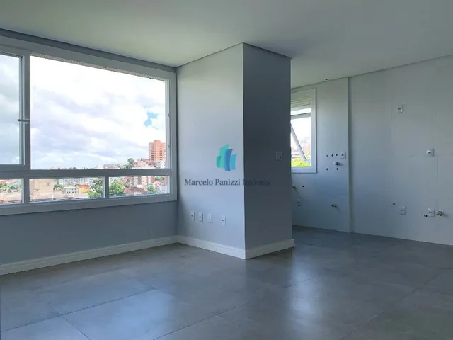 Imagem: Apartamento Novo