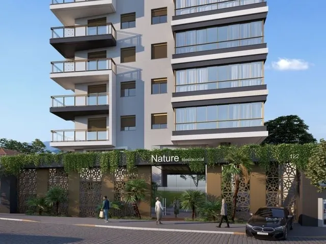 Imagem 6: Apartamento Construção