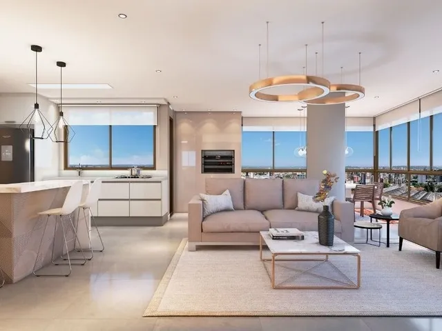 Imagem 11: Apartamento Construção