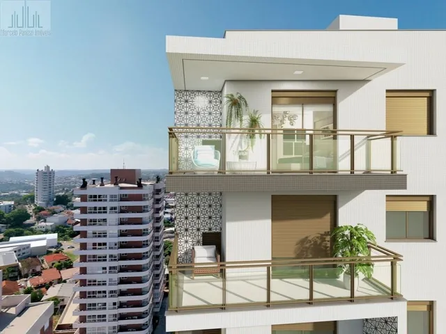 Imagem 5: Apartamento Construção