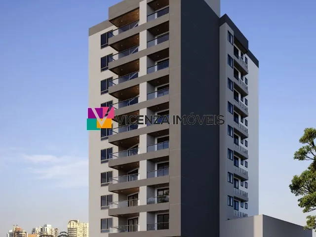Imagem 8: Apartamento á venda com 3 quartos, sendo 1 suíte, bairro Saguaçu, Joinville/SC