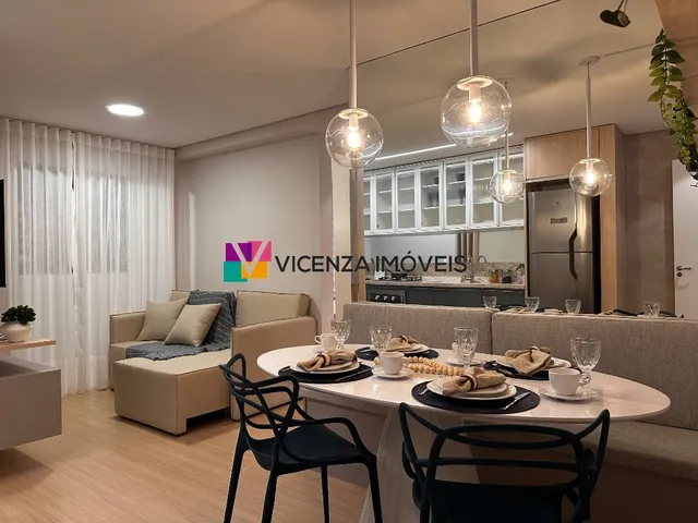 Imagem 14: Apartamento giardino à venda, 2 quartos, sendo 1 suíte, no bairro Glória - Joinville/SC
