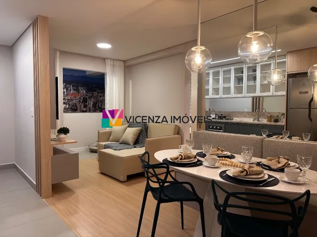 Imagem 12: Apartamento giardino à venda, 2 quartos, sendo 1 suíte, no bairro Glória - Joinville/SC