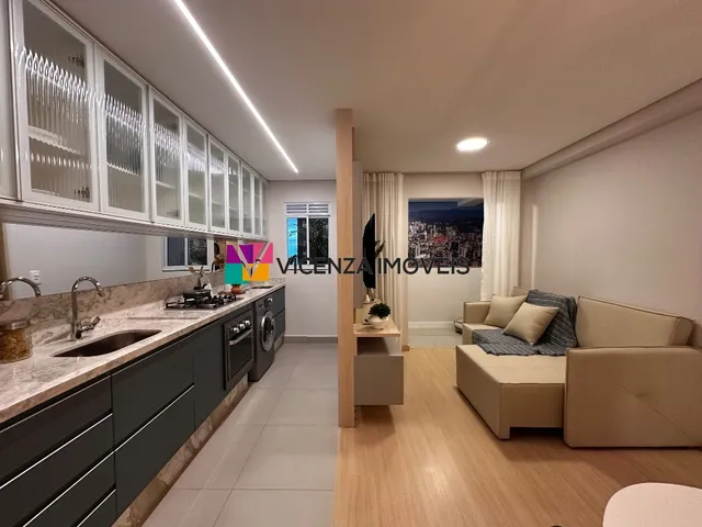 Imagem 15: Apartamento giardino à venda, 2 quartos, sendo 1 suíte, no bairro Glória - Joinville/SC