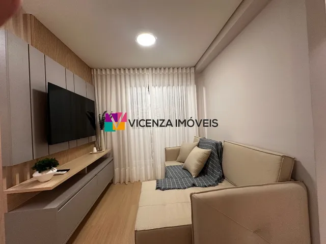Imagem 8: Apartamento giardino à venda, 2 quartos, sendo 1 suíte, no bairro Glória - Joinville/SC