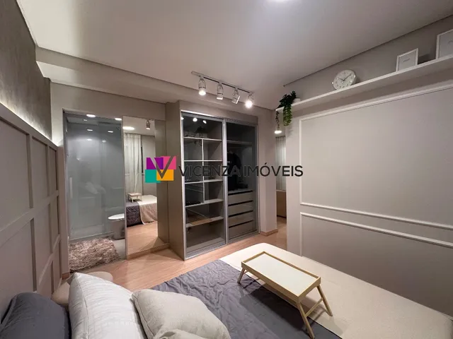 Imagem 5: Apartamento giardino à venda, 2 quartos, sendo 1 suíte, no bairro Glória - Joinville/SC