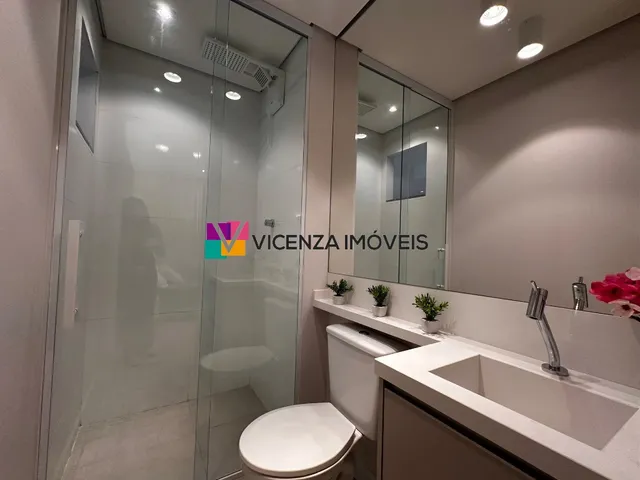 Imagem 16: Apartamento giardino à venda, 2 quartos, sendo 1 suíte, no bairro Glória - Joinville/SC