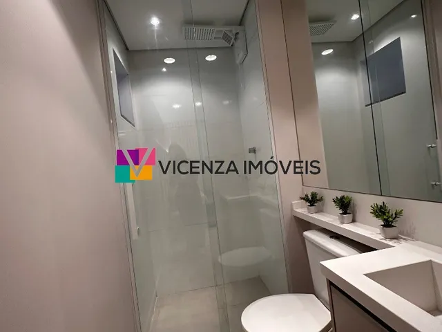 Imagem 4: Apartamento giardino à venda, 2 quartos, sendo 1 suíte, no bairro Glória - Joinville/SC
