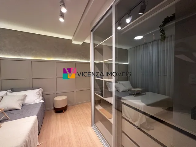 Imagem 6: Apartamento giardino à venda, 2 quartos, sendo 1 suíte, no bairro Glória - Joinville/SC