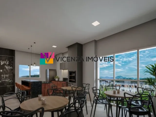 Imagem 9: Apartamento giardino à venda, 2 quartos, sendo 1 suíte, no bairro Glória - Joinville/SC
