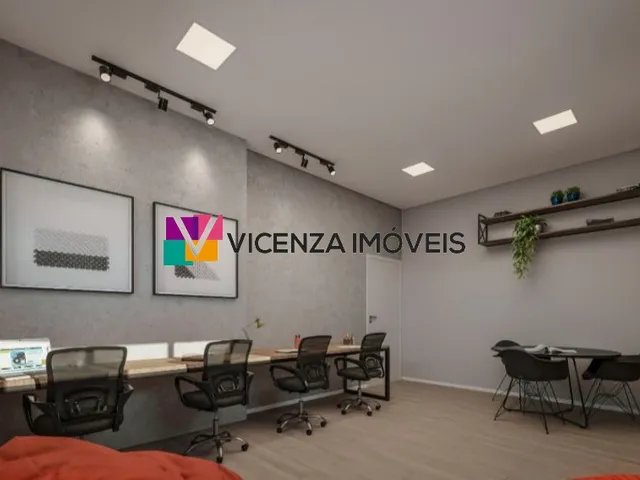 Imagem 2: Apartamento giardino à venda, 2 quartos, sendo 1 suíte, no bairro Glória - Joinville/SC
