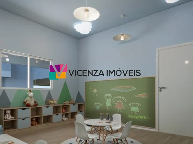 Imagem 10: Apartamento giardino à venda, 2 quartos, sendo 1 suíte, no bairro Glória - Joinville/SC